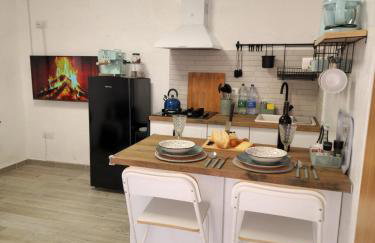 La Herbolera Vv Apartamento - Foto 3