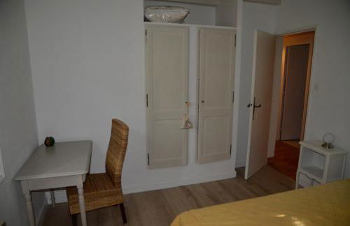 Sous le figuier - Foto 21