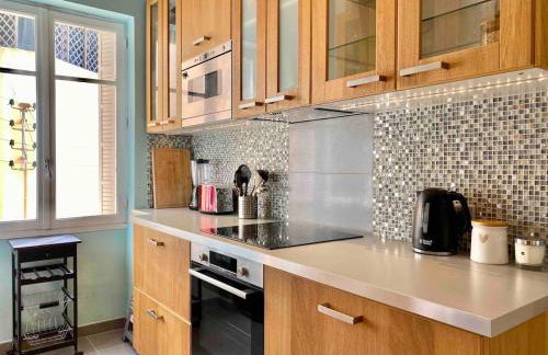 Nice Sea View 2 bedroom apartment - Photo 2