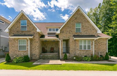 Huge Home For Groups Near Downtown - Foto 26