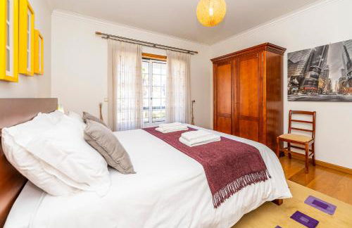 Family Beach House in Amorosa, Northern Portugal - Foto 1