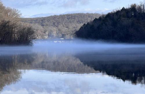 Lake Zoar Cabin - Foto 36