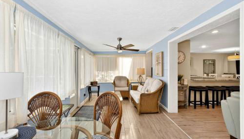 Tranquil Pool Home in Sarasota - Foto 5