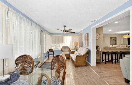 Tranquil Pool Home in Sarasota - Foto 5