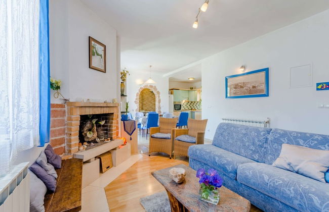 Apartment Blue Oasis - Three Bedroom Apartment - Foto 14