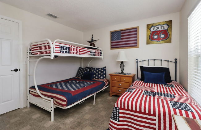 Tropical Breeze House 3 Bedroom - Foto 13