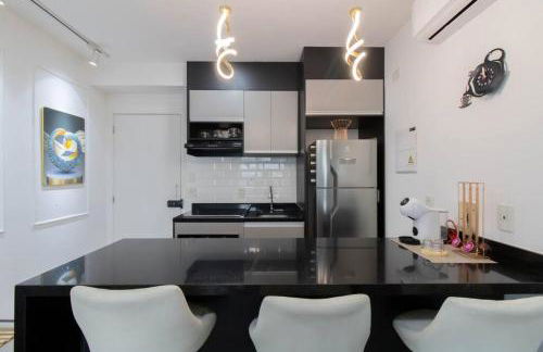 Cosmopolitan Studio - GRU 2312 - Foto 27