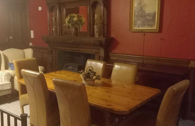 The Georgian House Hotel - Foto 51