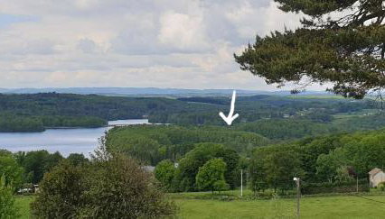 Stacaravan 6 persoons - Camping Le Soustran - Foto 3, Other