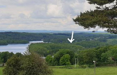 Stacaravan 6 persoons - Camping Le Soustran - Foto 3