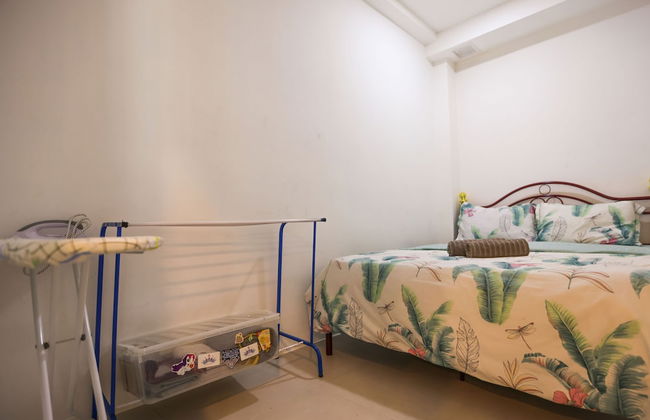 MetroCity Staycation - Foto 29