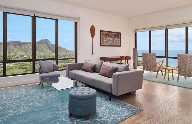 Aston Waikiki Sunset - Foto 74