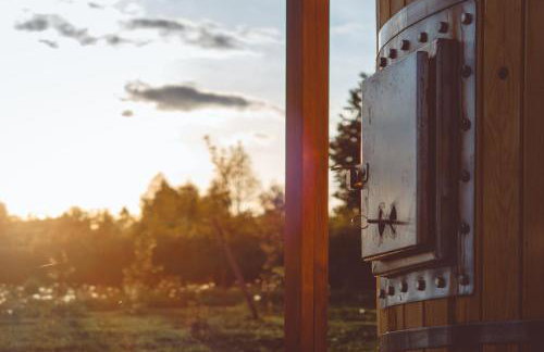 Domki na Górniej Łące - Domek Słowik - Foto 72