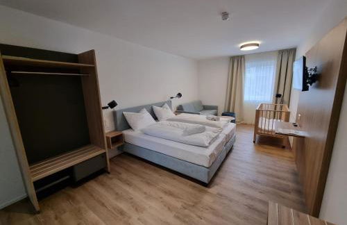 Gästehaus und Weingut Erich Hirth - Foto 37