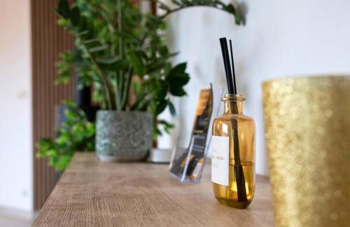 L'Instant de Sérénité Panorama et Style - Photo 11