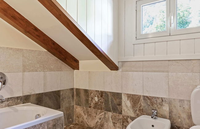 Residence Located on the Shores of Lake Maggiore - Foto 15