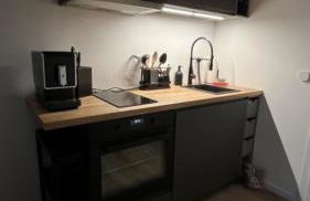 Wellness Appartement Eifelglück - Foto 8