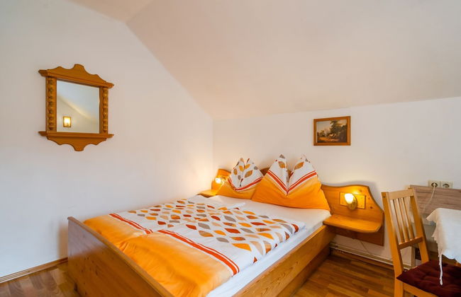 Apartment in Tropolach Near Ski Lift - Foto 3