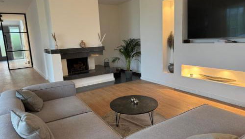 Modern dream house with private spa and gym - Foto 3