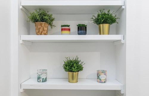 MBA Splendide Appart - Le Raincy - Banlieue Paris - Foto 23