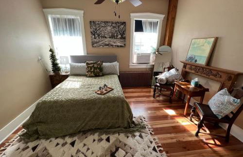 The Mediterranean House - Beautiful Downtown House - Foto 51