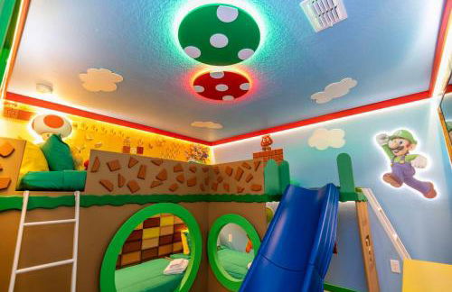 Themed 03 Bedrooms 03 Baths - Foto 73