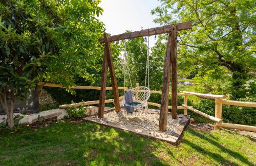 House with pool Poli Stare nuoni - Photo 35