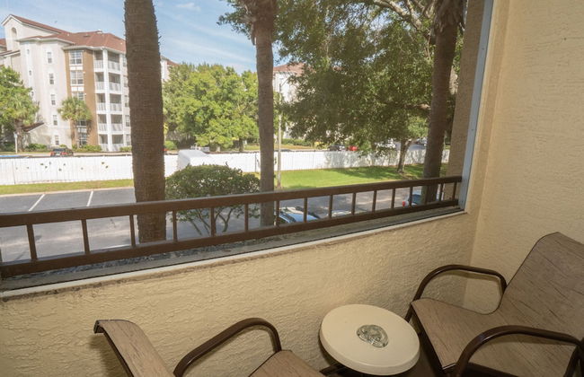 Blue Tree Resort at Lake Buena Vista - Foto 39