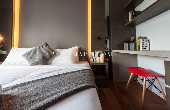 Geo38 Premier Suites Genting Highlands - Foto 5