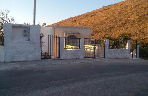 Despinas house Kythnos - Foto 32