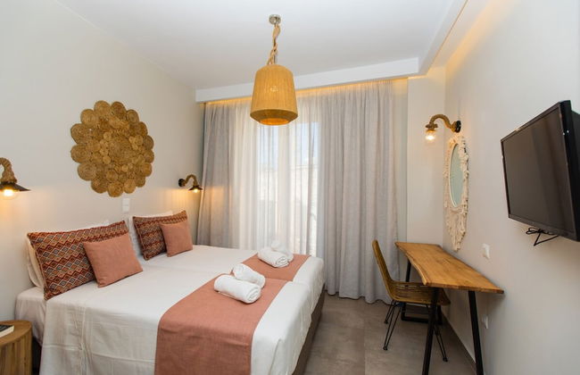 Ekaterini Luxury House - Foto 10