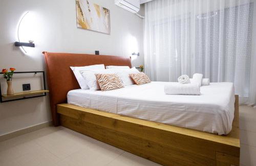 SKG ALLATINI smart APARTMENT - Photo 14