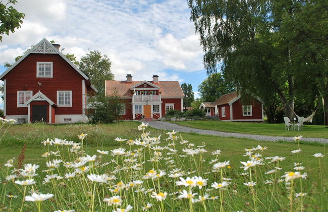 Hem till Gården - Foto 46