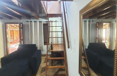 Suítes Quintal de Lázaro 2 - Foto 16