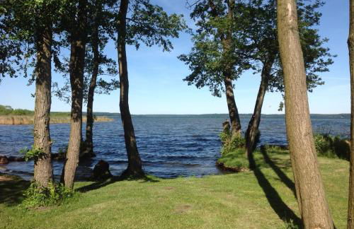 Ferienwohnung Maisonette Abendrot am Plauer See - Foto 39