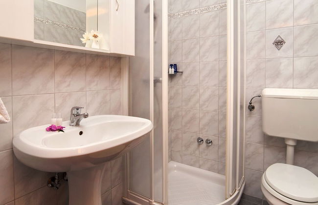 Splendid Beachfront Medveja Apartments - Foto 35