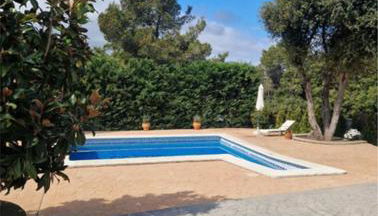 Villa Vista Alegría - Foto 2