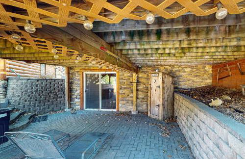 Cottage Haven - Foto 23