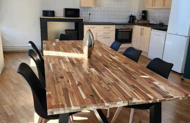 Appartement de charme au centre d'Arras - Foto 17