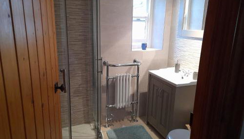 Moira Cottages @Berwickhall Sleeps 12 - Foto 4