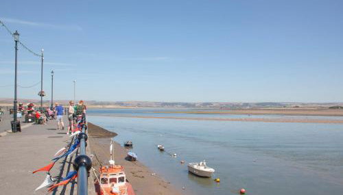 Tillerman Cottage Appledore Devon - Foto 3