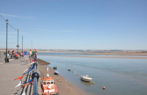 Tillerman Cottage Appledore Devon - Foto 3