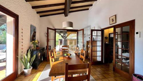 Belle Villa 4 bed, sud de la France - Foto 4