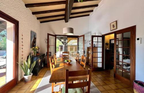 Belle Villa 4 bed, sud de la France - Foto 4