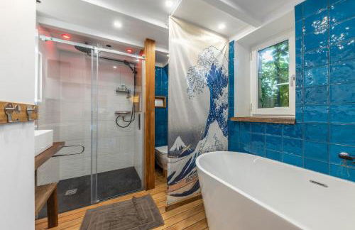 Superbe chaumière en bord de mer - Foto 23