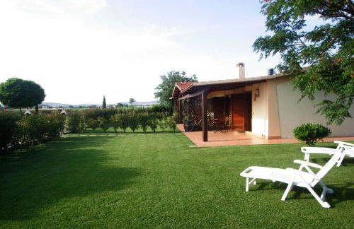 Podere Oca Bianca - Foto 26