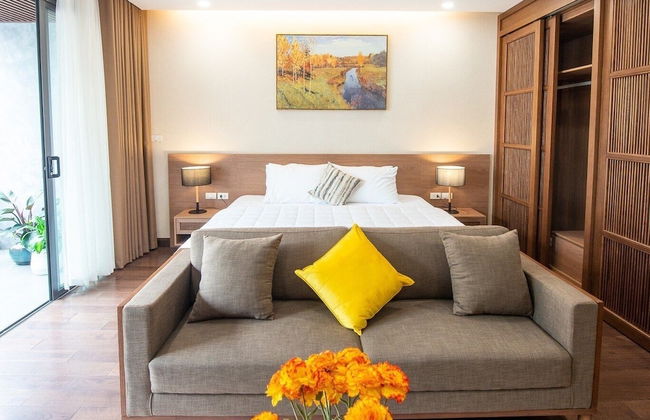 J'adore Apartment - Foto 13