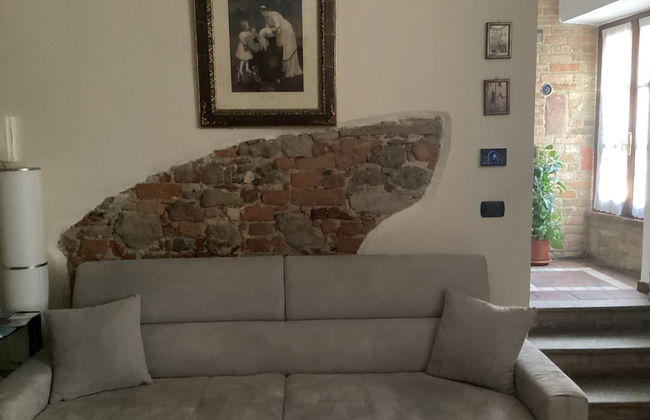 Antica Dimora Stay in Langa Like at Home - Foto 11