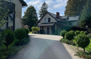 Agroturystyka nad stawami - Foto 31