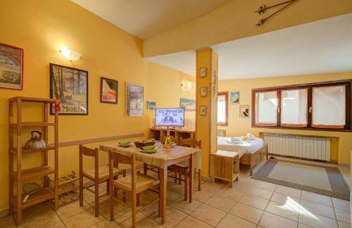 Apartment Grange Valle - Happy Rentals - Foto 13